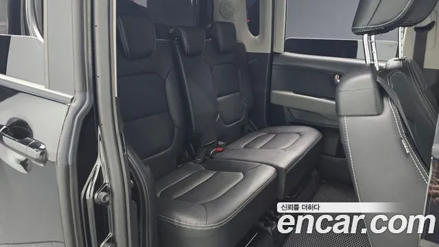 Kia RAY Новый Kia Ray Signature — Фото автомобиля 26