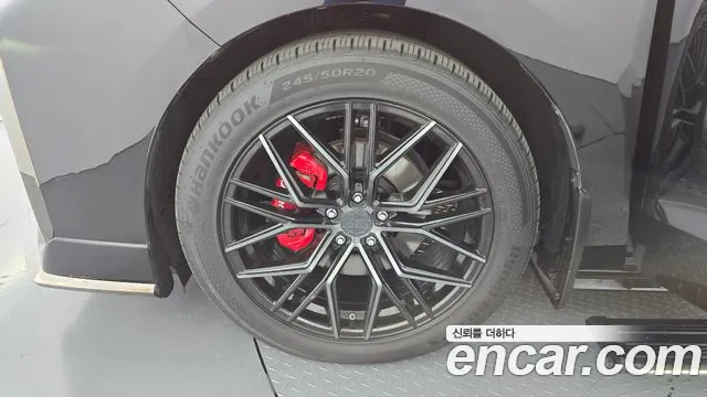Toyota Sienna 4th Gen — Фото автомобиля 5