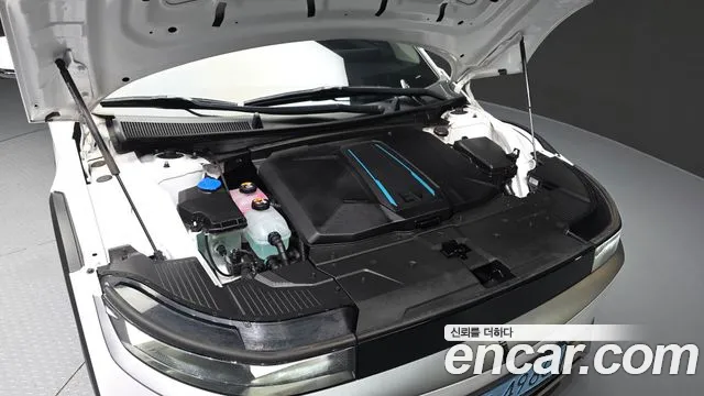 Hyundai Ioniq5 Ioniq5 — Фото автомобиля 6
