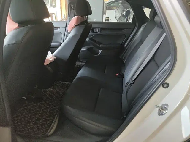 Honda Civic — Фото автомобиля 16