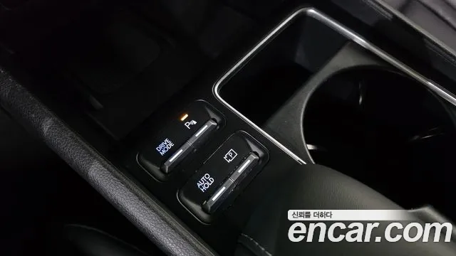 Hyundai Sonata DN8 — Фото автомобиля 21
