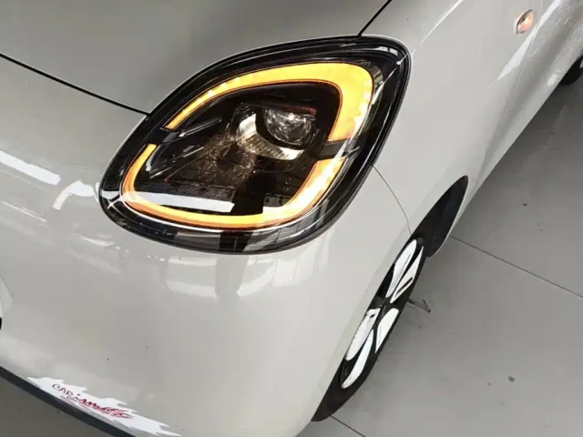 Wuling Hongguang Mini EV — Фото автомобиля 23