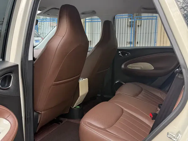 Wuling Bingo — Фото автомобиля 5