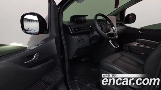 Hyundai Staria — Фото автомобиля 15