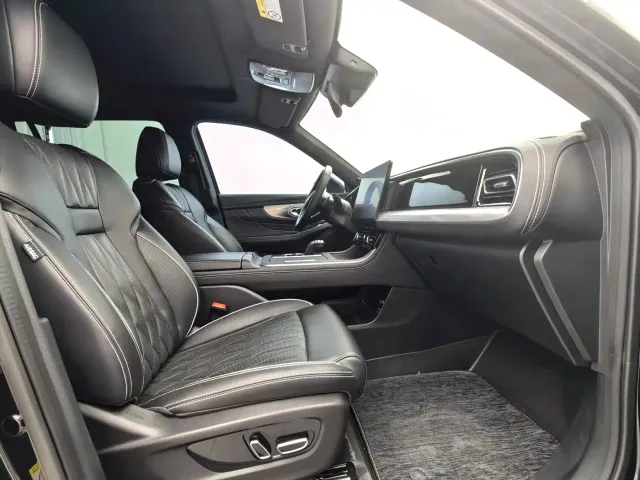 GAC Trumpchi GS8 — Фото автомобиля 10