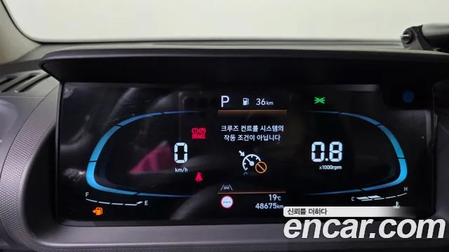 Hyundai Casper Casper Turbo Modern — Фото автомобиля 8