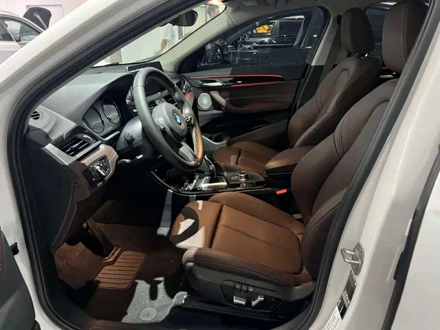 BMW X2 — Фото автомобиля 3