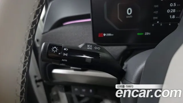 Kia EV3 — Фото автомобиля 30