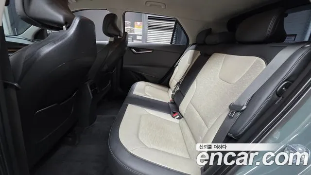 Kia Niro The All New Niro — Фото автомобиля 17