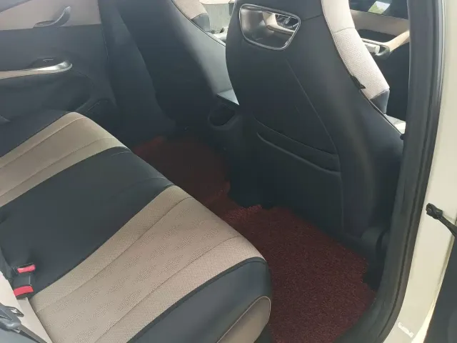 BYD Dolphin — Фото автомобиля 7