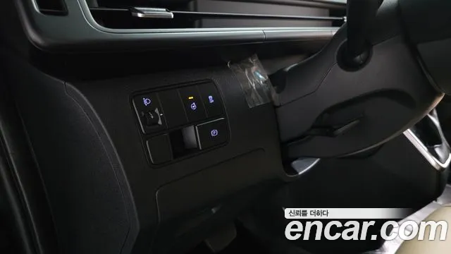 Hyundai Staria — Фото автомобиля 27