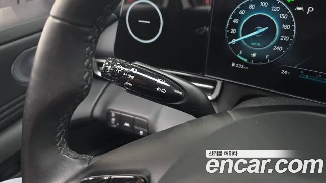 Hyundai AVANTE Avante (CN7) — Фото автомобиля 20