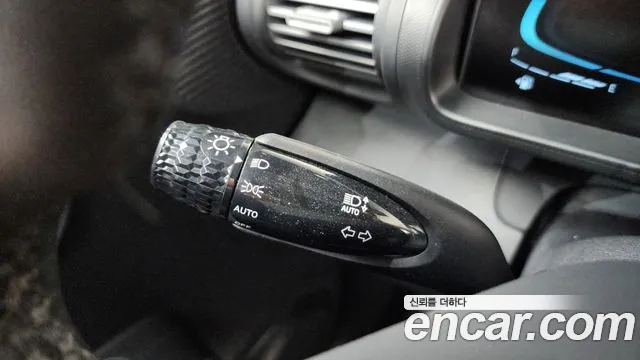 Hyundai Casper Casper Turbo Inspiration — Фото автомобиля 8