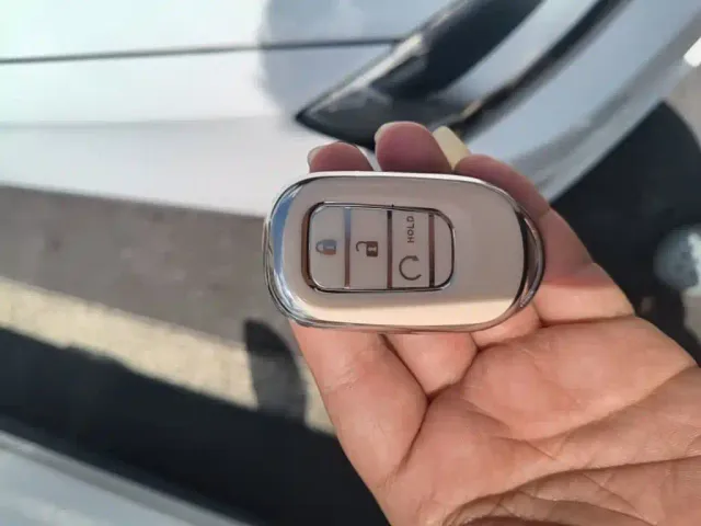 Honda Civic — Фото автомобиля 8