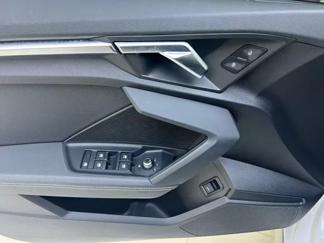 Audi A3 — Фото автомобиля 8