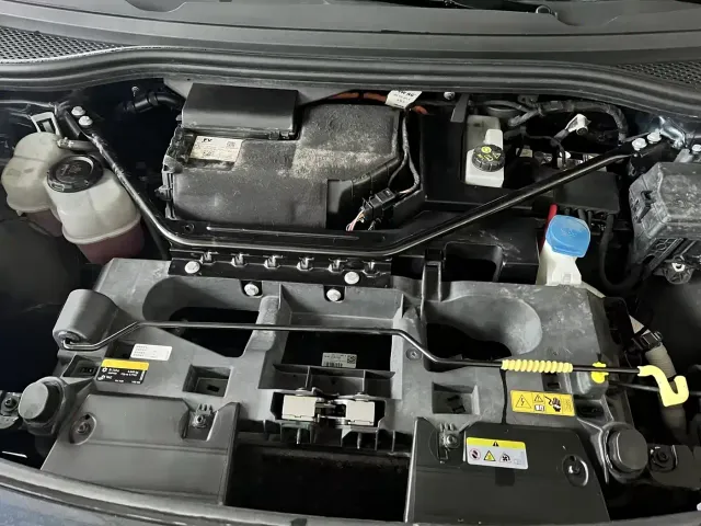Volkswagen ID.4 Crozz — Фото автомобиля 15
