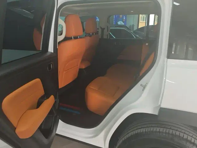 Haval Raptor — Фото автомобиля 11