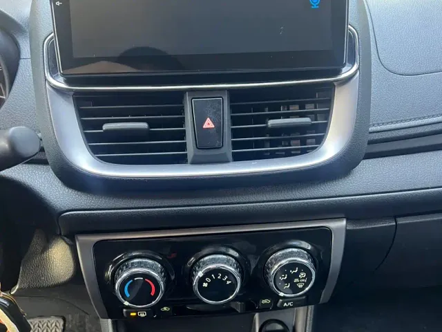 Toyota YARiS L Zhi Xuan — Фото автомобиля 12