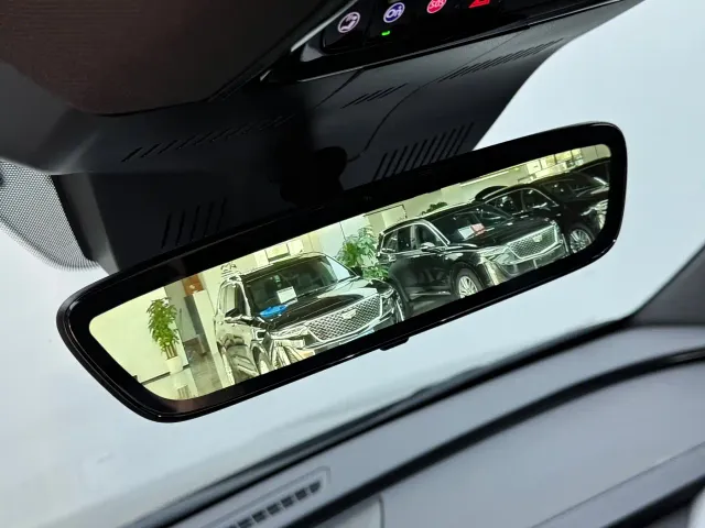 Cadillac XT5 — Фото автомобиля 10