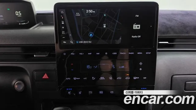 Hyundai Staria — Фото автомобиля 18