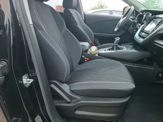 Jetour Jetour X70M 2022 1.5T Manual Avant-garde Partner 5-seater — Фото автомобиля 24