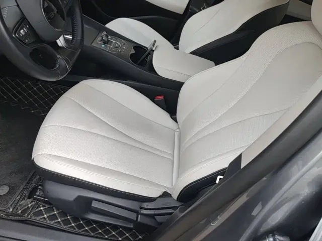 BYD Seal 05 DM-i — Фото автомобиля 14