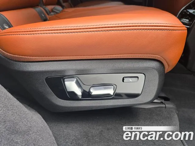 BMW X7 xDrive 40d M Sport 7 мест — Фото автомобиля 19