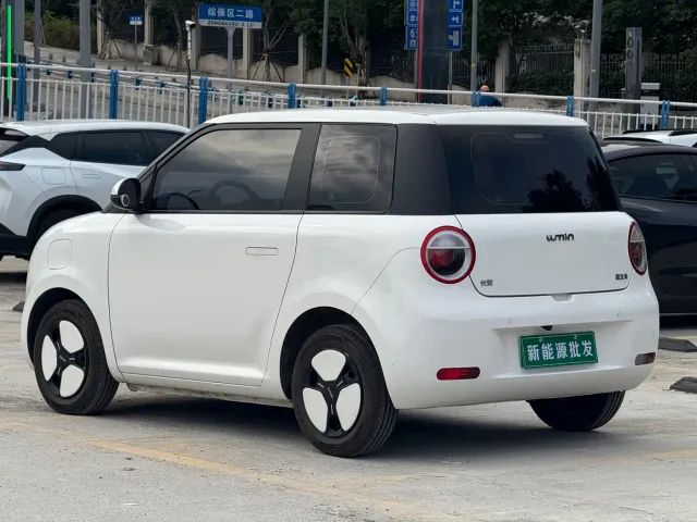 Changan Lumin — Фото автомобиля 5