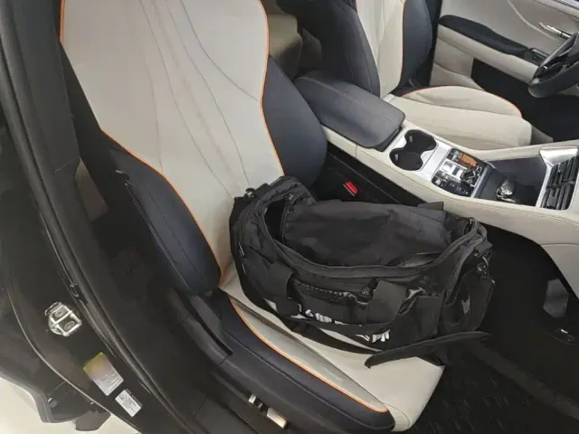 BYD Song PLUS — Фото автомобиля 24