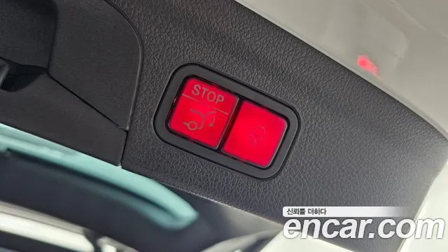 Mercedes-Benz GLE-Class — Фото автомобиля 16