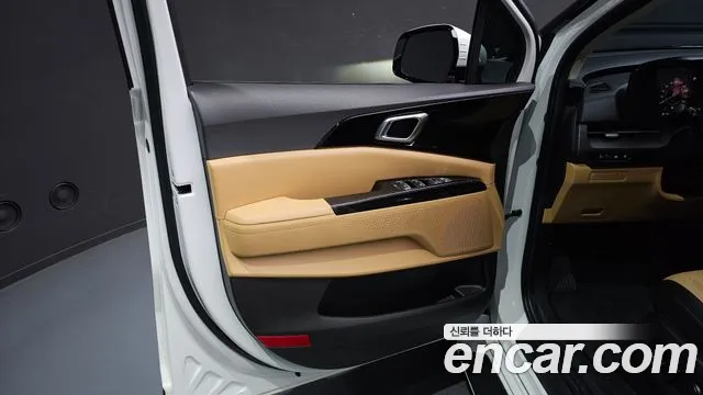 Kia Carnival 4th Gen — Фото автомобиля 13
