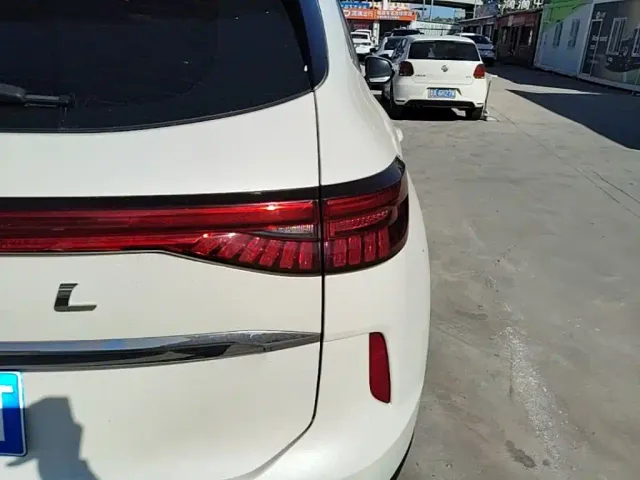 Haval H6 — Фото автомобиля 7