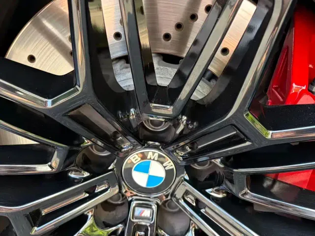 BMW M2 — Фото автомобиля 4
