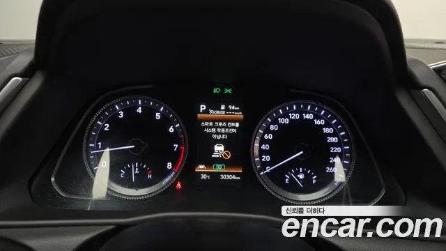 Hyundai Sonata Sonata (DN8) — Фото автомобиля 6