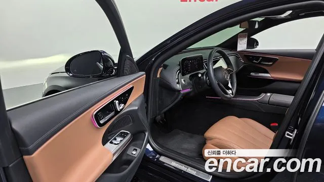 Mercedes-Benz E-Class W214 — Фото автомобиля 15