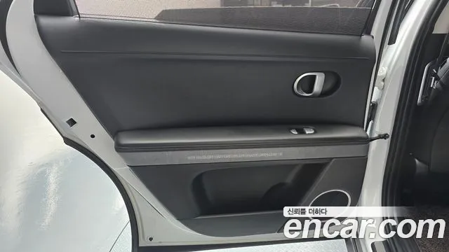 Hyundai Ioniq5 Ioniq5 — Фото автомобиля 23