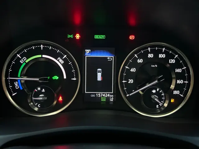 Toyota Vellfire — Фото автомобиля 23