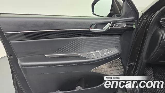 Hyundai Palisade The New Palisade Бензин 3.8 4WD — Фото автомобиля 16