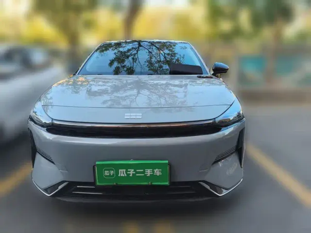 Geely Galaxy L6 — Фото автомобиля 23