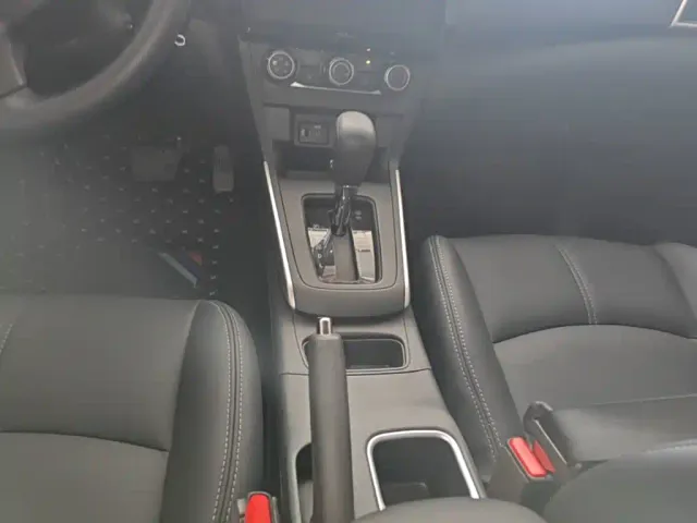 Nissan Sylphy — Фото автомобиля 13