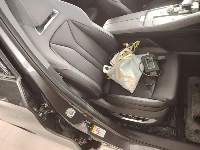 Changan CS75 Plus — Фото автомобиля 24