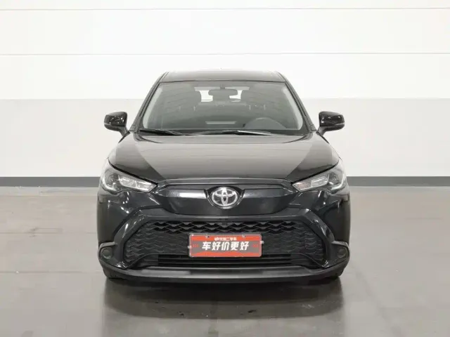 Toyota Frontlander — Фото автомобиля 3