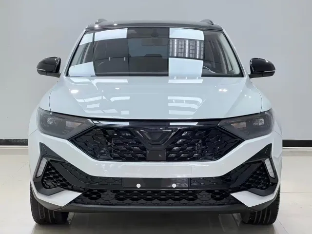 Jetta VS5 — Фото автомобиля 2