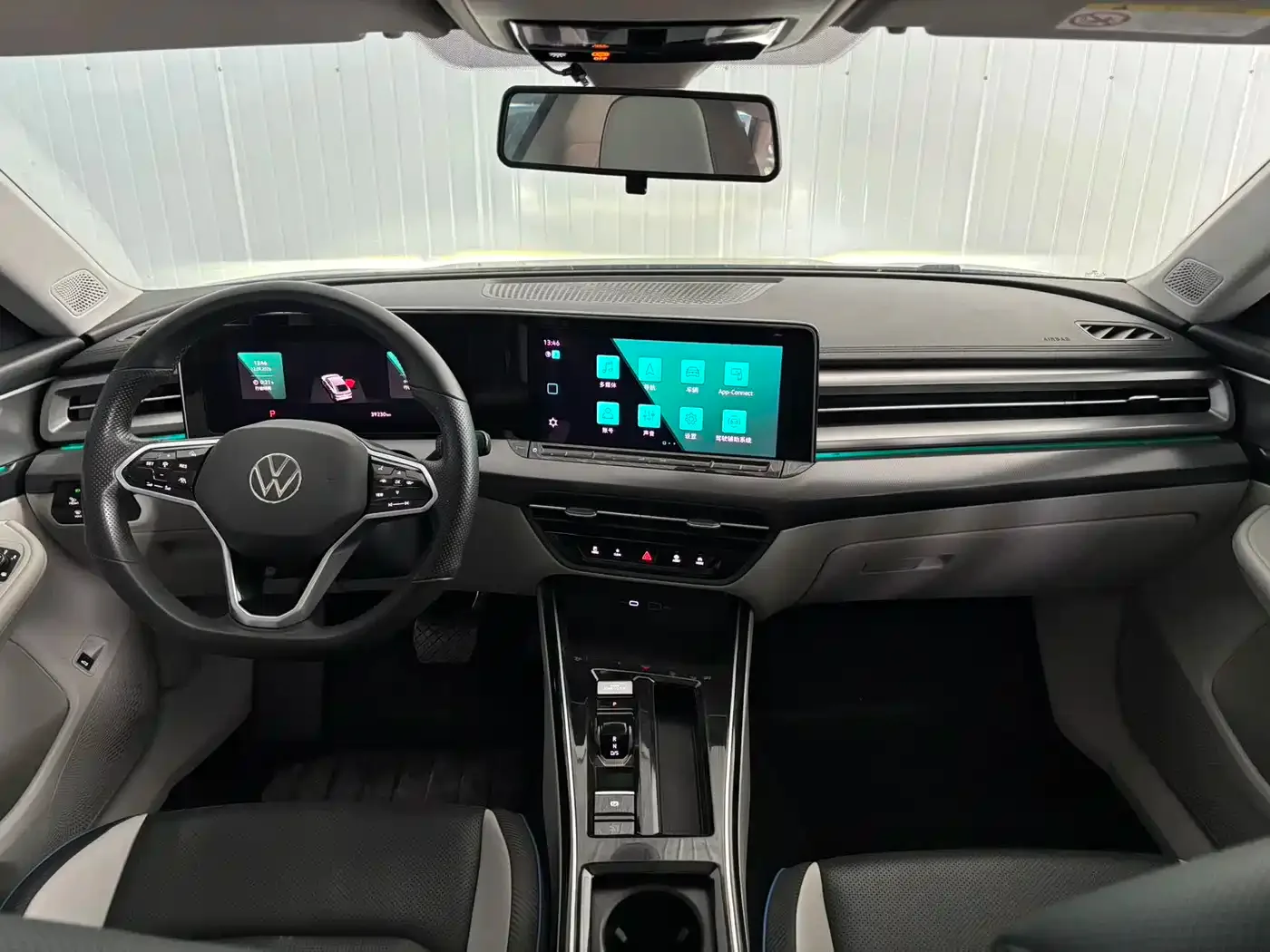Volkswagen Lamando 2022 Lamando L 280TSI DSG Cool Edition — Фото автомобиля 11