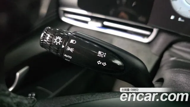 Hyundai Avante CN7 — Фото автомобиля 27