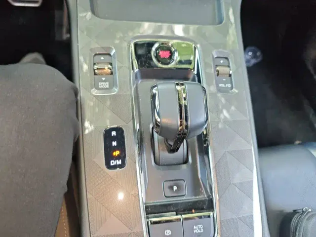 GAC Trumpchi Emkoo — Фото автомобиля 6