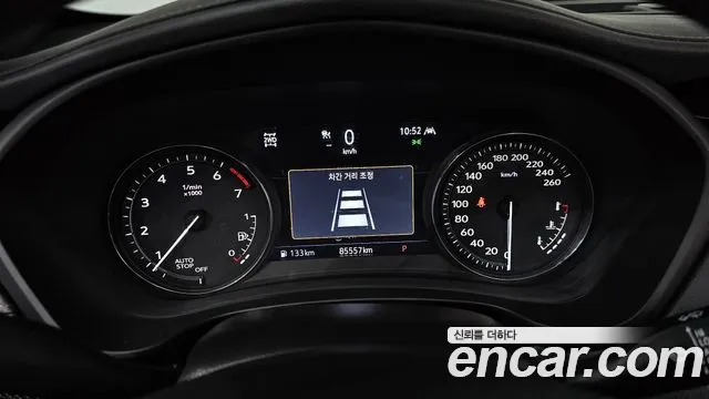 Cadillac XT4 2.0 Sport AWD — Фото автомобиля 8