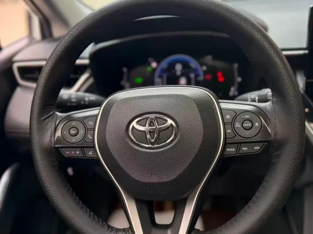 Toyota Frontlander — Фото автомобиля 19