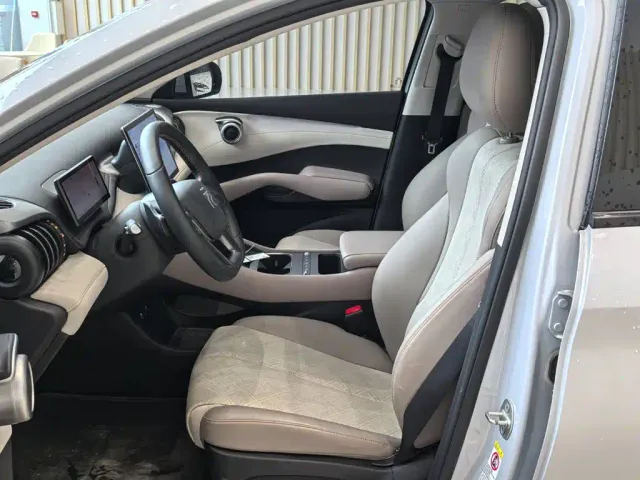 BYD Yuan PLUS — Фото автомобиля 10