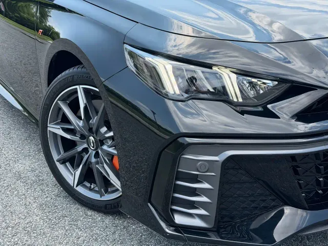 GAC Trumpchi Emkoo — Фото автомобиля 4